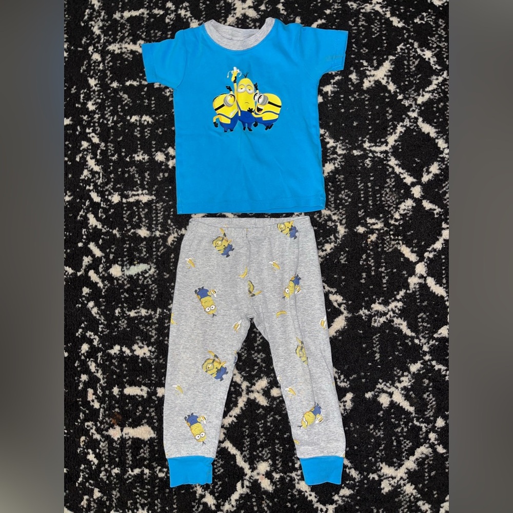 Pajama Bundle